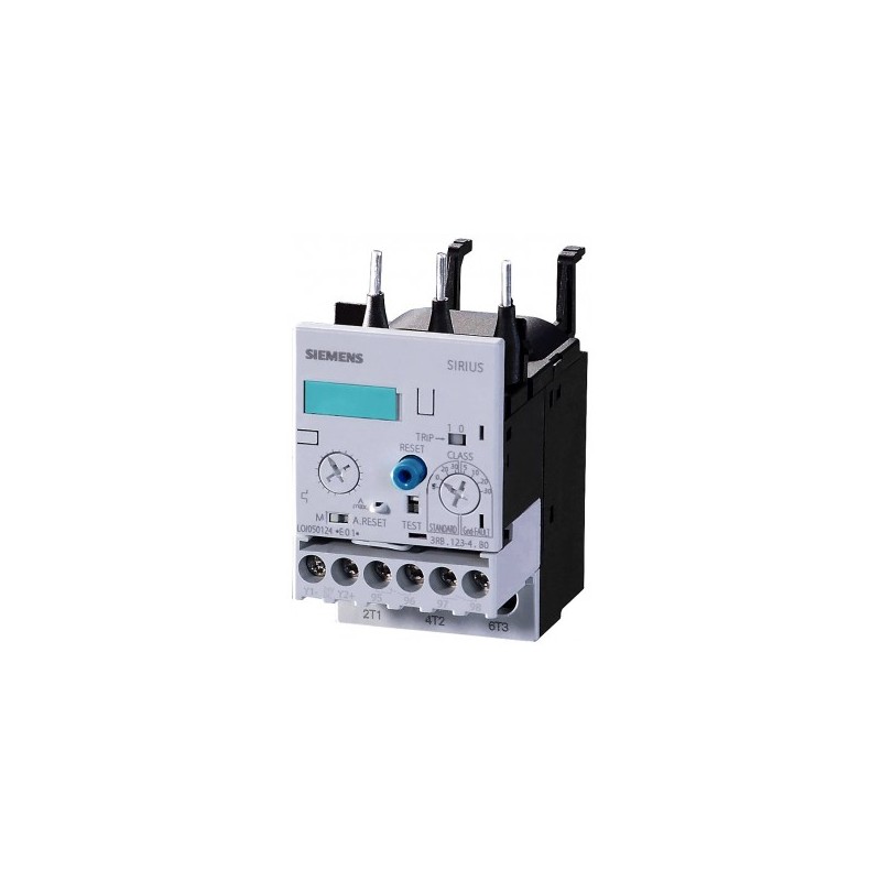 3RB2123-4QB0 Siemens