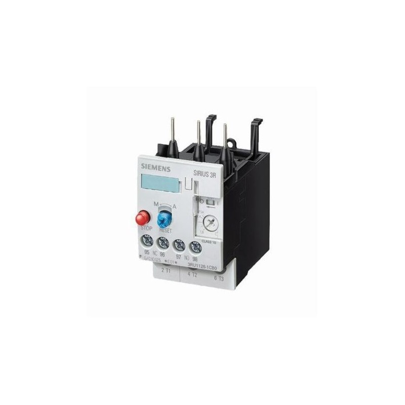 3RB2133-4UX1 Siemens