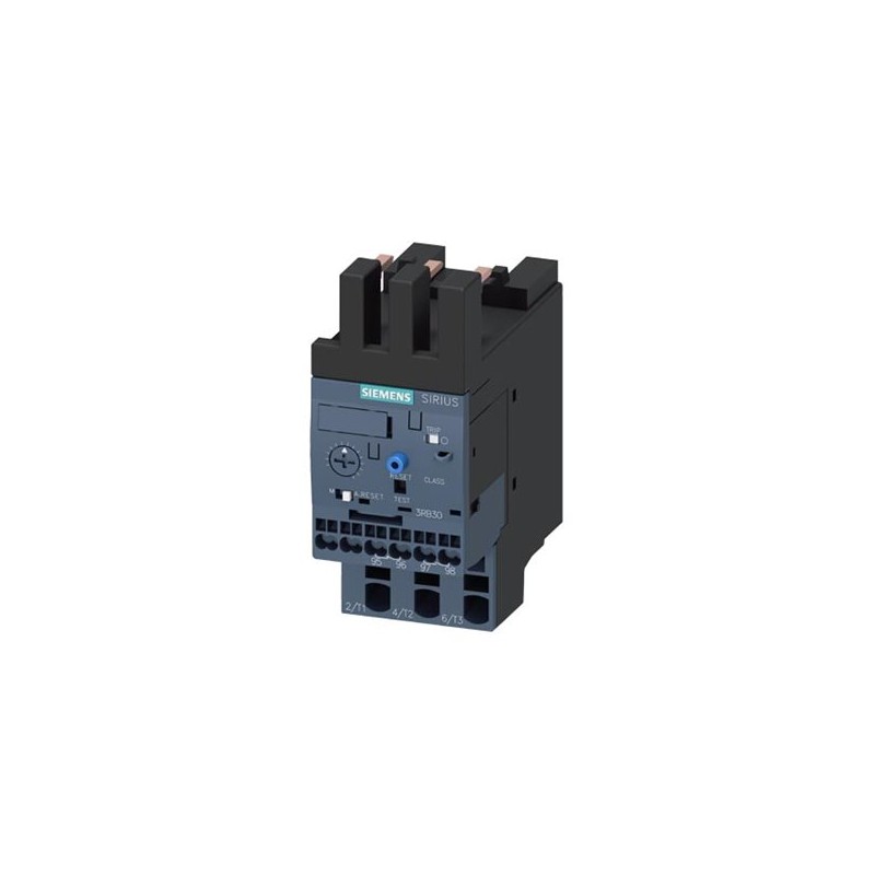 3RB3026-1PE0 Siemens