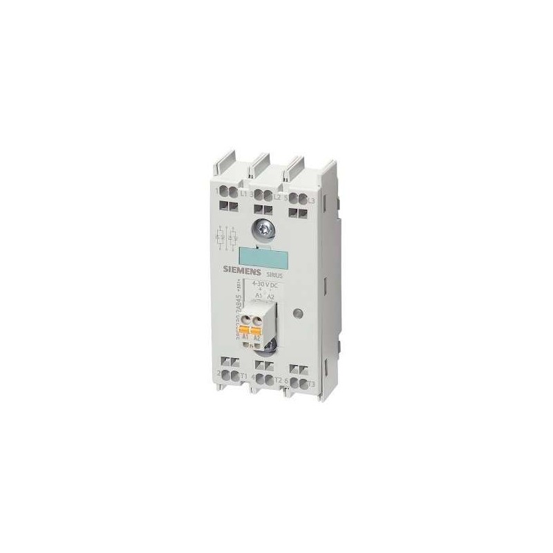 3RF2255-2AC45 Siemens