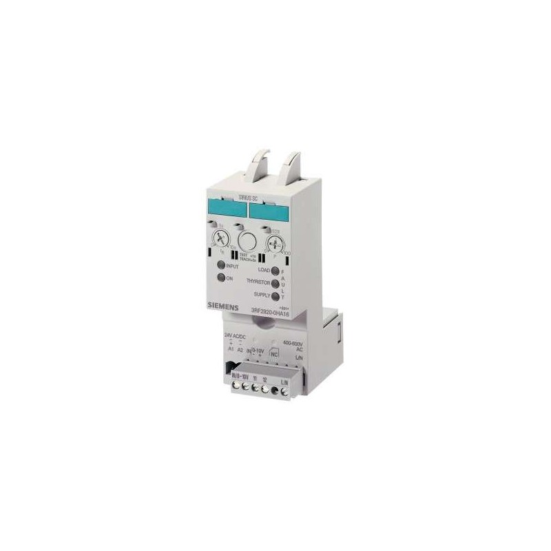 3RF2950-0HA16 Siemens