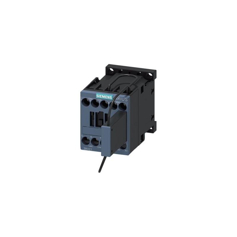 3RH2122-1KF40-0LA4 Siemens