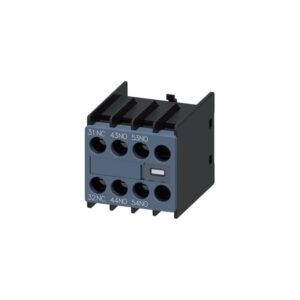 3RH2911-1YA21-0MA0 Siemens