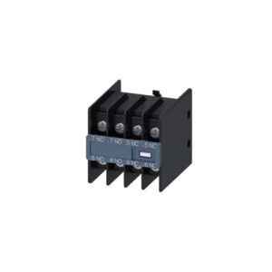 3RH2911-4FC22 Siemens