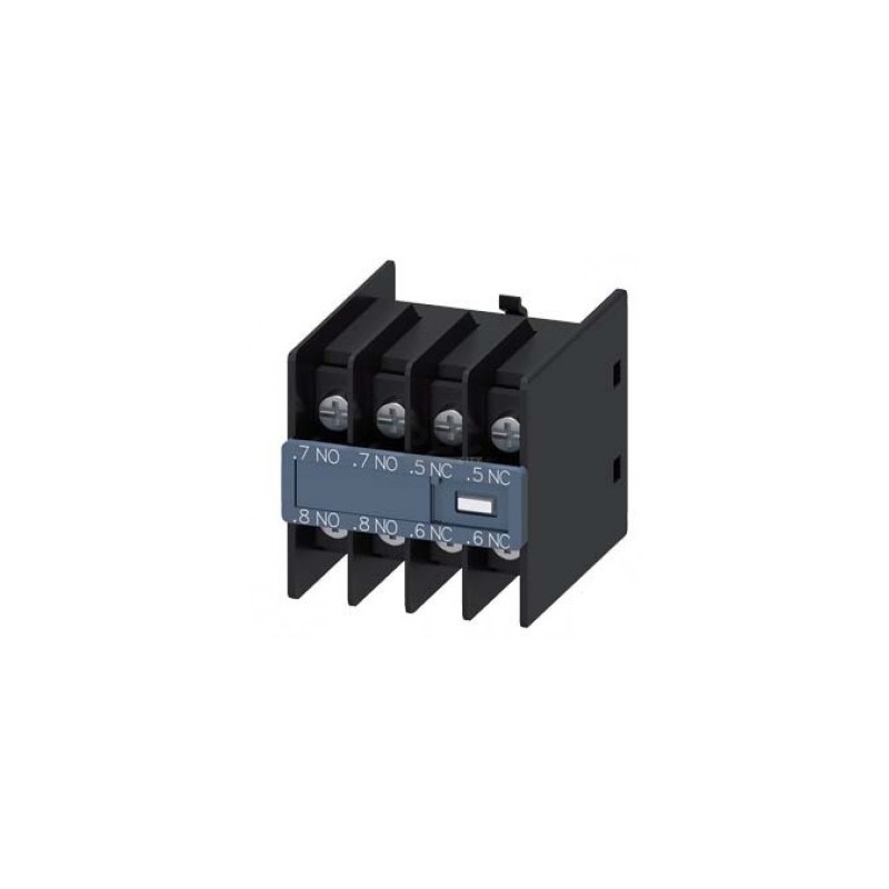 3RH2911-4FC22 Siemens