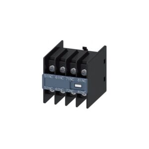3RH2911-4GA04 Siemens