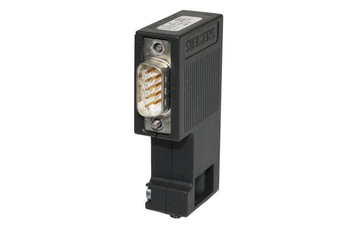 6ES7972-0BA00-0XA0 Siemens