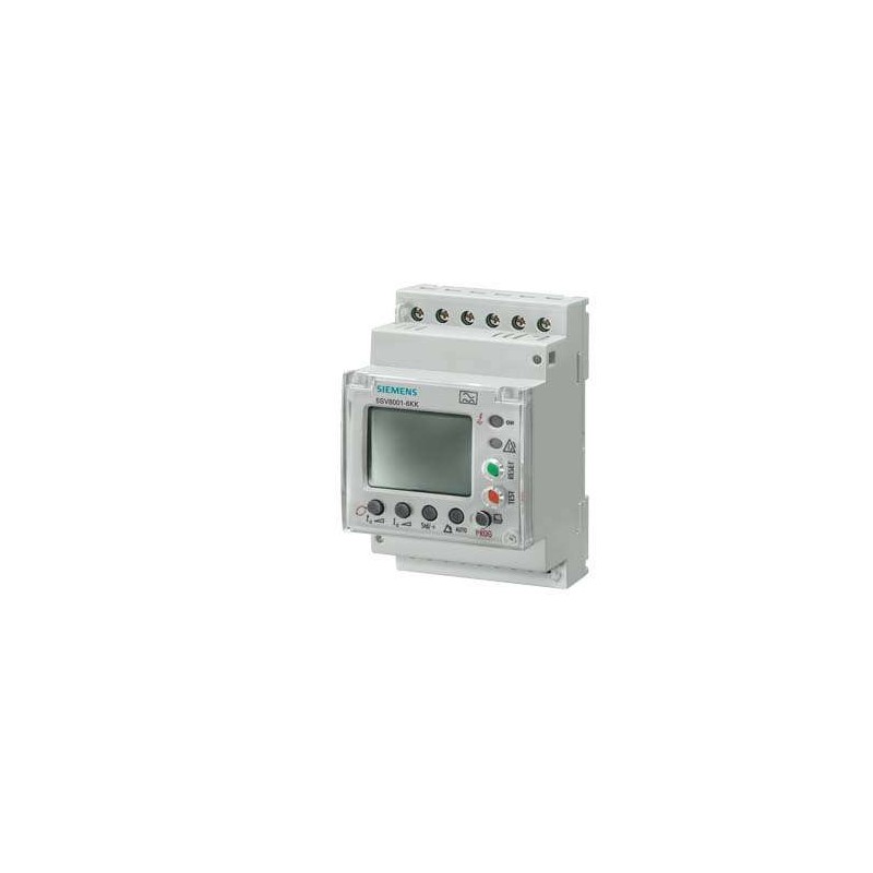 5SV8200-6KK SIEMENS