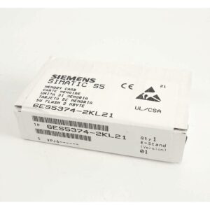 6ES5374-2KL21 Siemens
