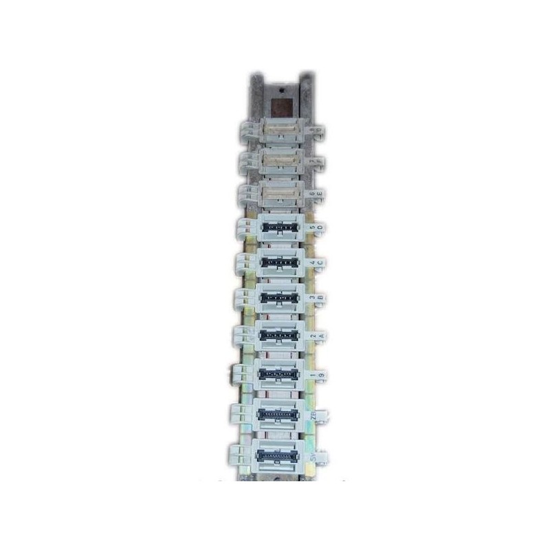 6ES5710-0AA11 Siemens