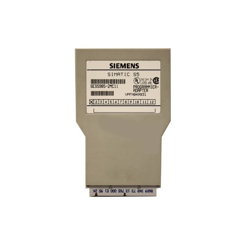 6ES5985-2MC11 Siemens