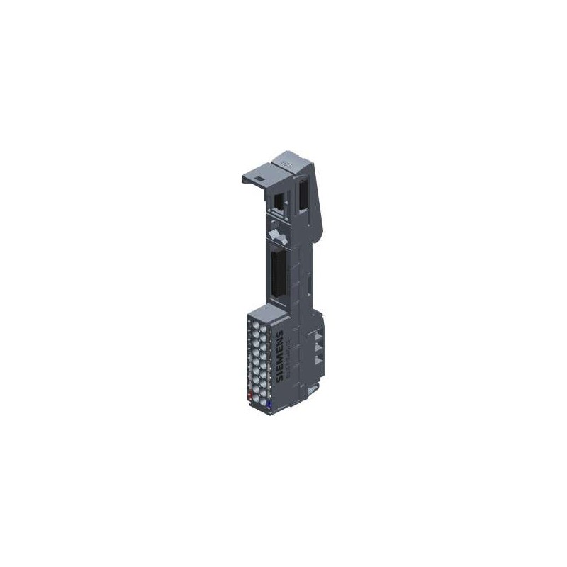 6ES7193-6BP00-2BA0 Siemens