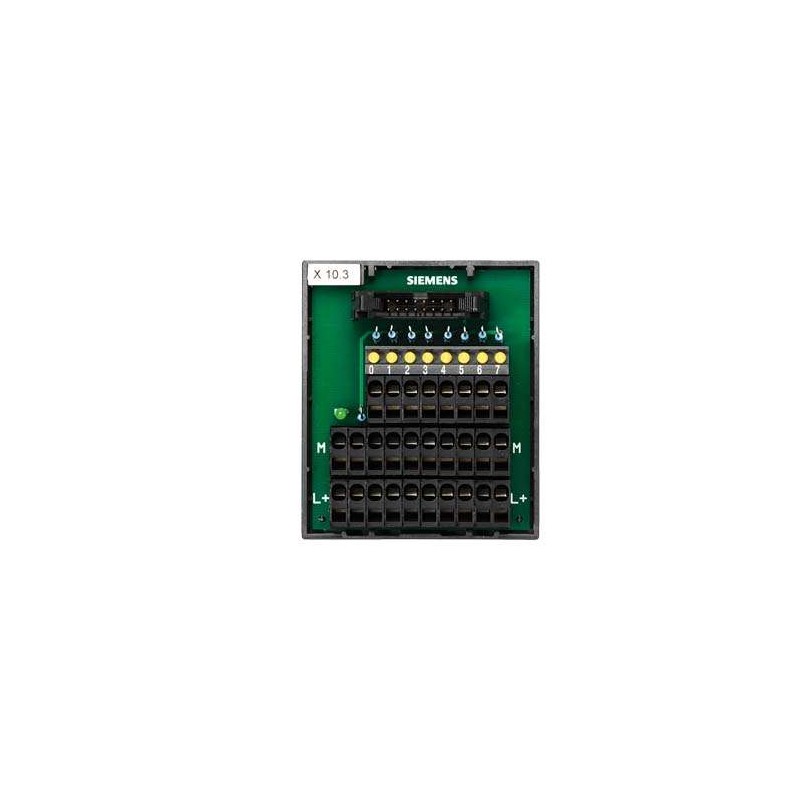 6ES7924-0CA10-0BB0 Siemens