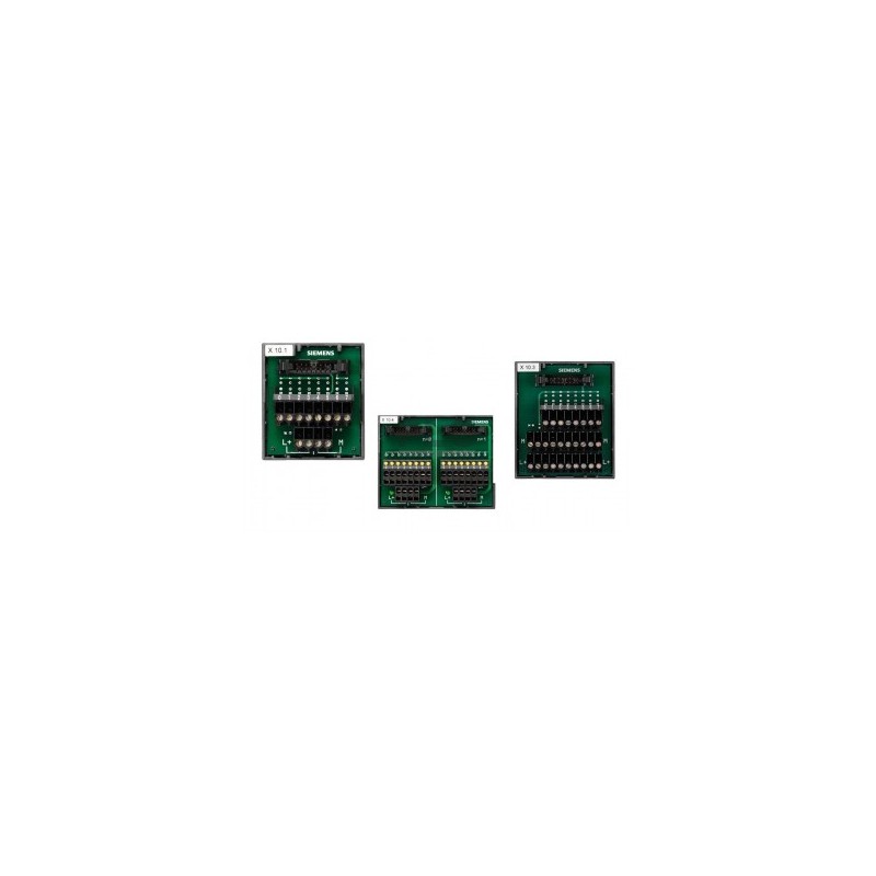 6ES7924-1AA10-0BB0 Siemens