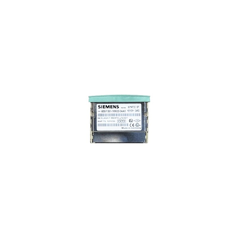 6ES7951-1KK00-0AA0 Siemens