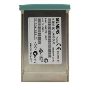 6ES7952-1AK00-0AA0 Siemens
