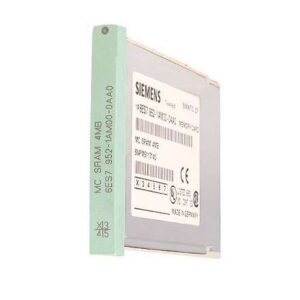 6ES7952-1AM00-0AA0 Siemens