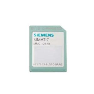6ES7953-8LG10-0AA0 Siemens
