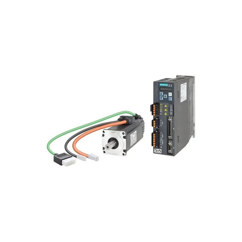 6FX2003-0BA00 Siemens