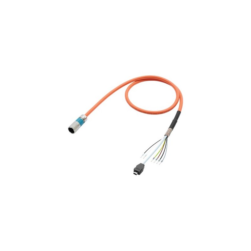 6FX8002-8QN21-1BA0 Siemens