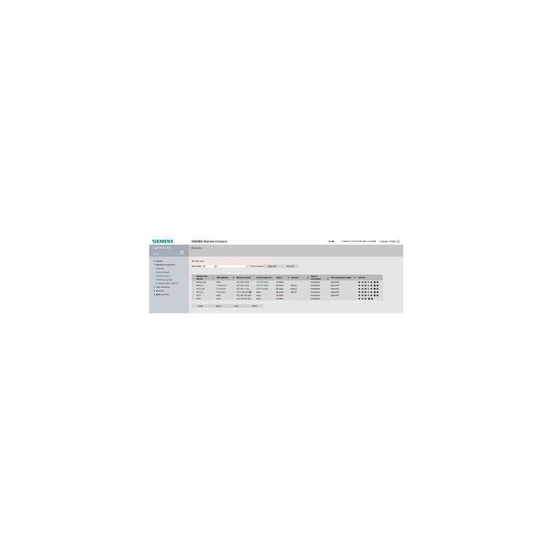 6GK1720-1AH01-0BV0 Siemens