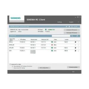 6GK1722-1MH01-0BV0 Siemens