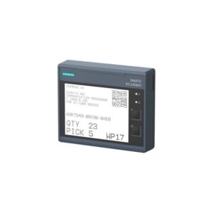 6GT2700-7DC15 Siemens