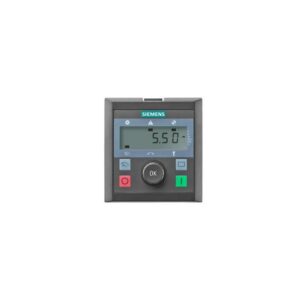 6SL3255-0VA00-4BA0 Siemens