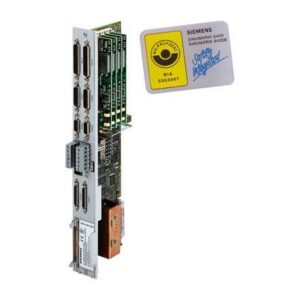 6SN1118-0DJ23-0AA2 Siemens