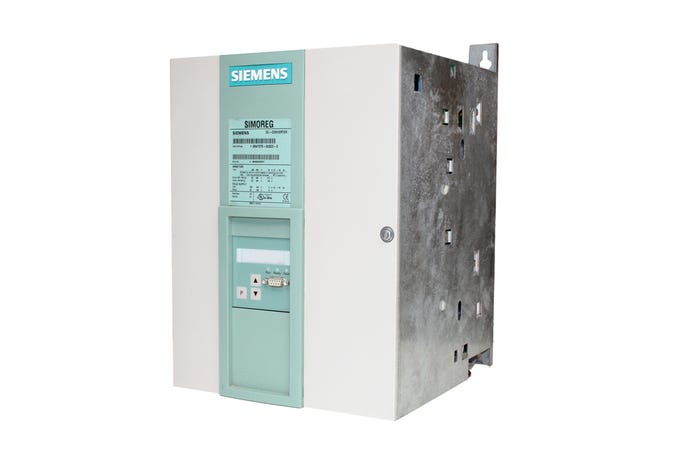 6RA7075-6GV62-0 Siemens