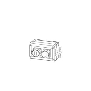 BVP:034290 SIEMENS - BD01-GK2X/CEE163CEE165