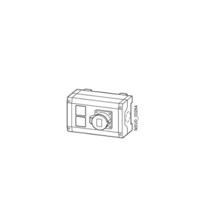 BVP:034291 SIEMENS - BD01-GK2X/2SD163CEE165