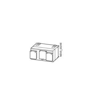 BVP:085095 SIEMENS - BD01-AK02M0/2SD163S14