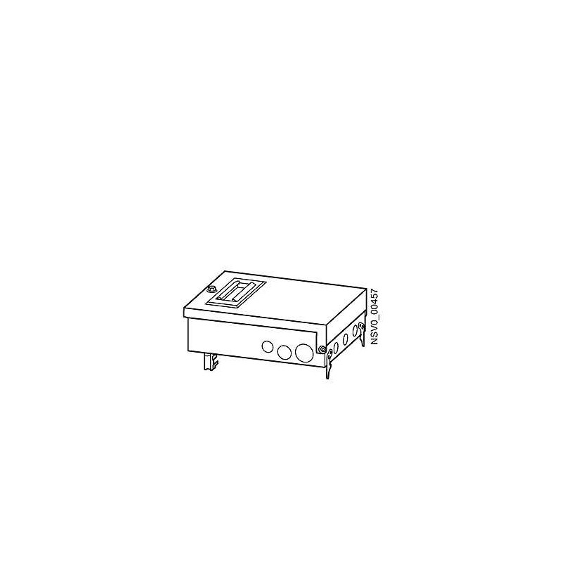 BVP:203138 SIEMENS - BD2-AK2X/S33