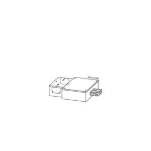 BVP:611100 SIEMENS - BD2C-400-EE-KR-EBAL
