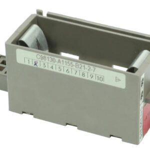 C98130-A1155-B21-2-7 Siemens