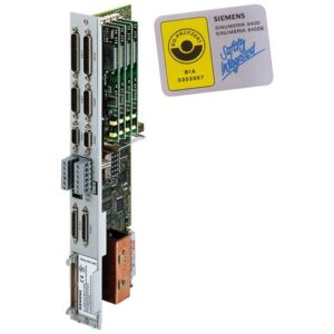 6SN1118-0DK21-0AA2 Siemens