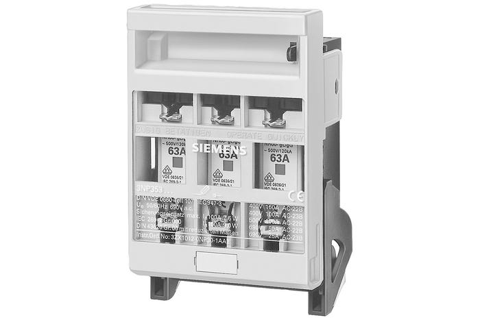 3NP4010-0CH01 Siemens
