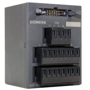 6ES7924-0CD00-0AA0 Siemens