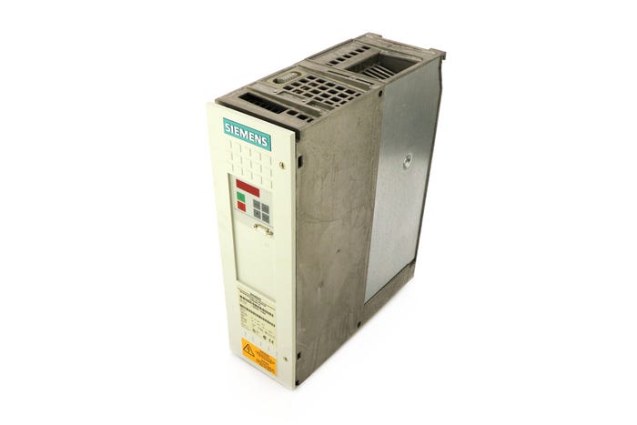 6SE7021-3TB20 Siemens