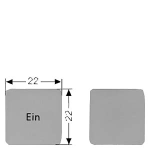 3SB3906-1EK Siemens