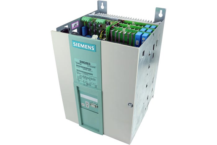 6RA7031-6GV62-0-Z Siemens