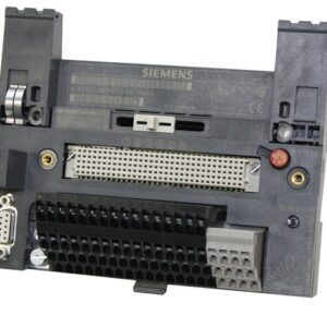 6ES7193-0CA40-0XA0 Siemens