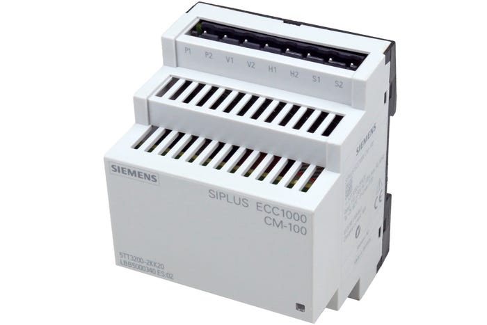 5TT3200-2KK20 Siemens