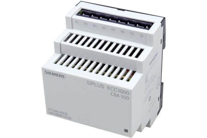 5TT3200-1KK20 Siemens