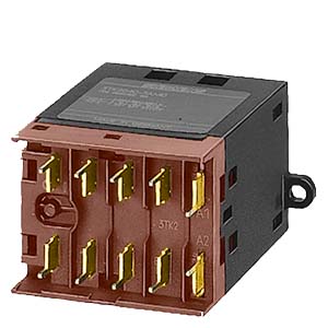 3TF2000-6BB40-0KC0 Siemens (REFURBISHED)