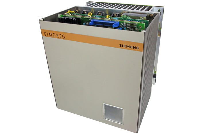 6RA2225-6DV62-0 Siemens
