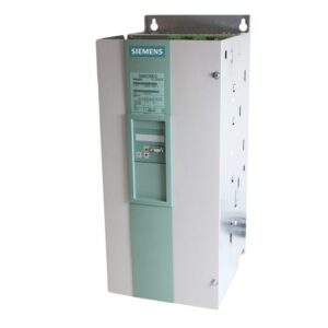 6RA7081-6DS22-0-Z Siemens