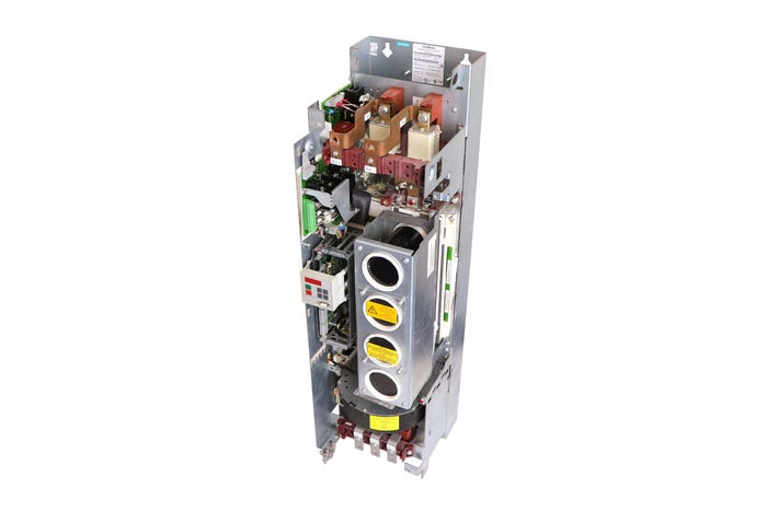 6SE7031-0EE20 Siemens
