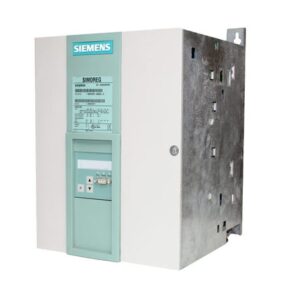 6RA7075-6DS22-0 Siemens